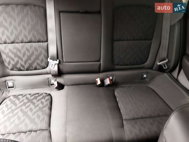 Седан Renault Talisman 2018 в Звягеле