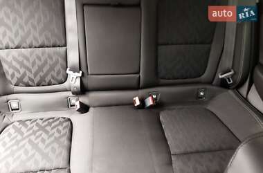 Седан Renault Talisman 2018 в 