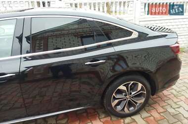 Седан Renault Talisman 2018 в 
