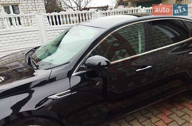 Седан Renault Talisman 2018 в 