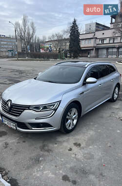 Універсал Renault Talisman 2016 в Запоріжжі