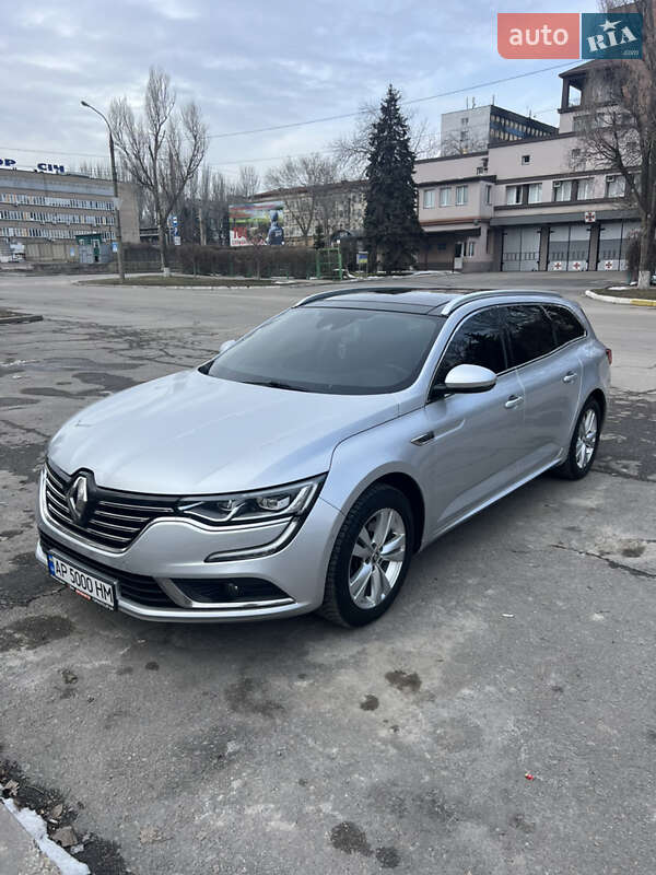 Универсал Renault Talisman 2016 в Запорожье
