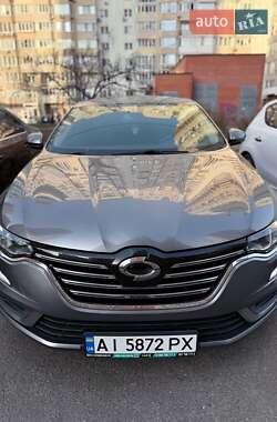 Седан Renault Talisman 2019 в Киеве