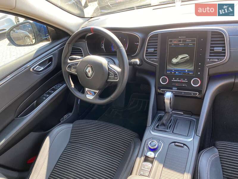Универсал Renault Talisman 2016 в Львове