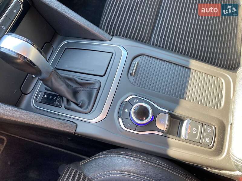 Универсал Renault Talisman 2016 в Львове