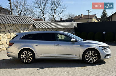 Універсал Renault Talisman 2020 в 