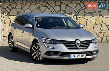 Універсал Renault Talisman 2020 в 