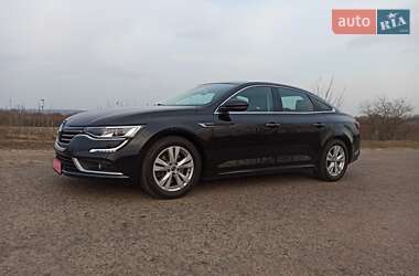 Седан Renault Talisman 2020 в Луцьку