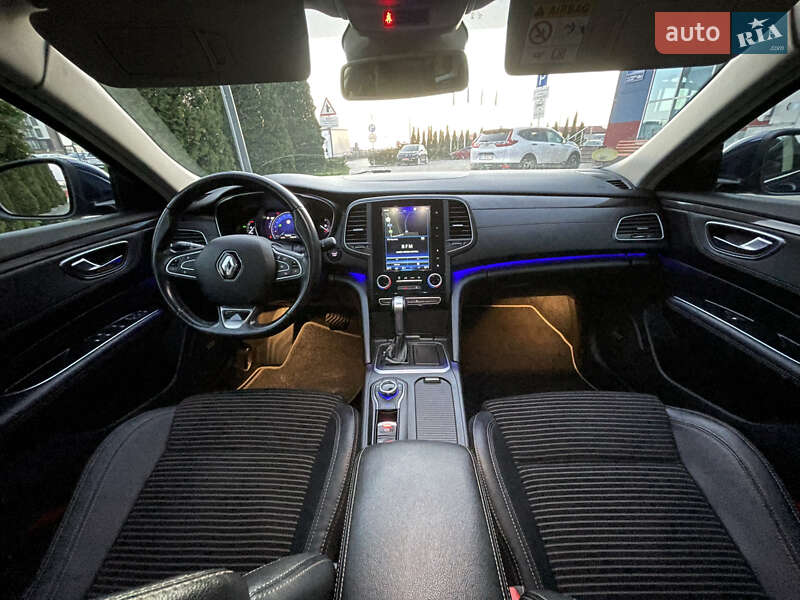 Универсал Renault Talisman 2018 в Городке
