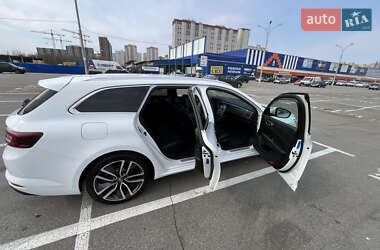 Універсал Renault Talisman 2016 в 