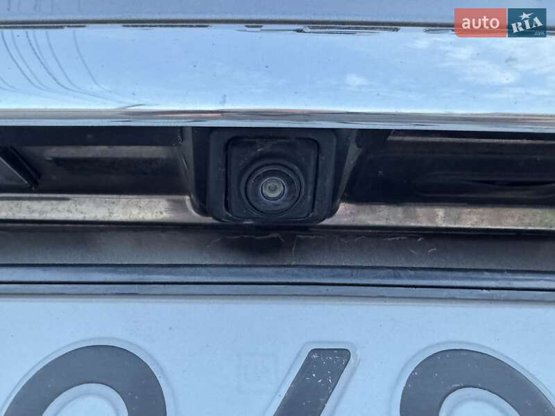 Универсал Renault Talisman 2016 в Луцке фото 32 Универсал Renault Talisman 2016 в Луцке