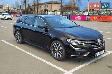 Універсал Renault Talisman 2017 в 