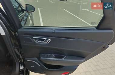 Універсал Renault Talisman 2017 в 