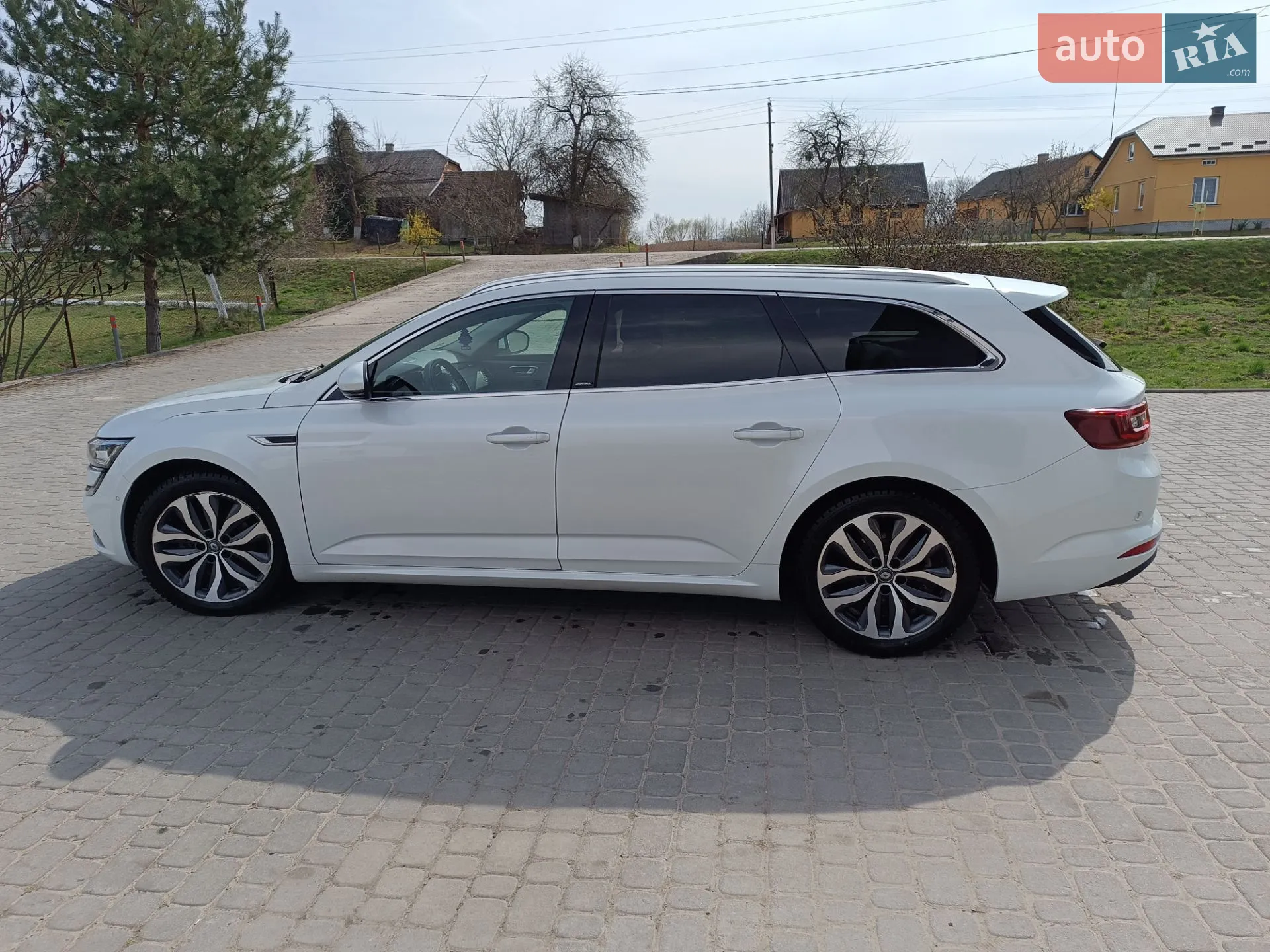 2017 Renault Talisman - мініатюра 6