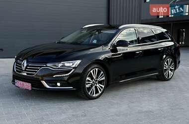 Універсал Renault Talisman 2018 в Дубні