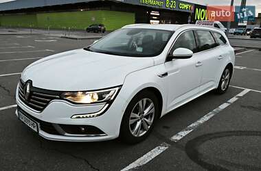 Универсал Renault Talisman 2017 в Киеве