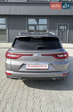 Универсал Renault Talisman 2018 в 