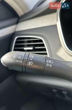 Универсал Renault Talisman 2018 в 