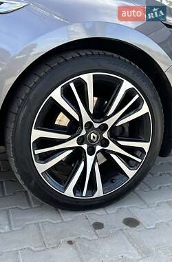 Универсал Renault Talisman 2018 в 