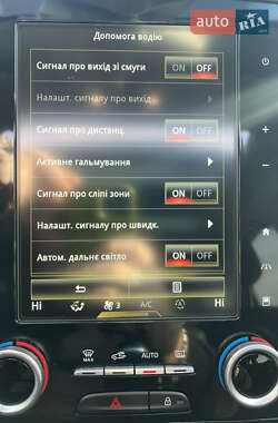 Универсал Renault Talisman 2016 в 