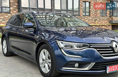 Универсал Renault Talisman 2018 в Житомире