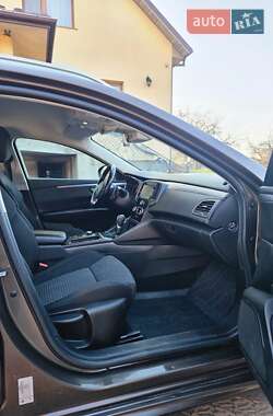 Универсал Renault Talisman 2016 в 