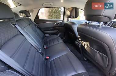 Седан Renault Talisman 2017 в 