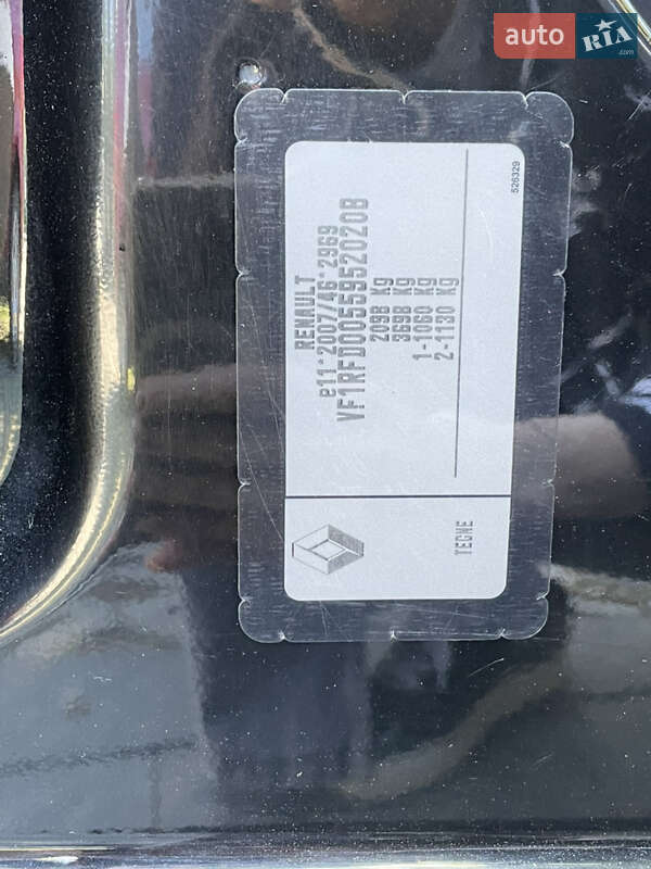 Универсал Renault Talisman 2017 в Львове фото 5 Универсал Renault Talisman 2017 в Львове