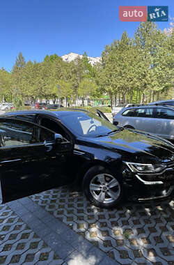 Универсал Renault Talisman 2017 в 