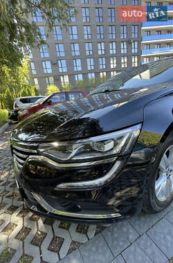 Универсал Renault Talisman 2017 в 