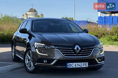 Універсал Renault Talisman 2016 в 
