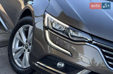 Універсал Renault Talisman 2016 в 