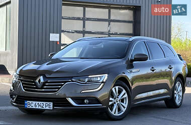 Універсал Renault Talisman 2016 в 