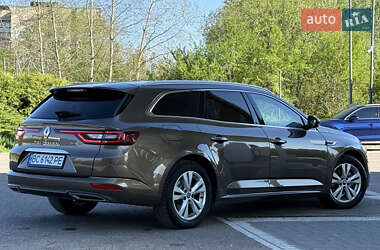 Універсал Renault Talisman 2016 в 