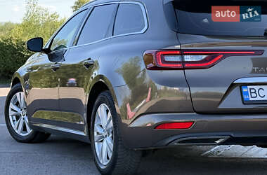 Універсал Renault Talisman 2016 в 