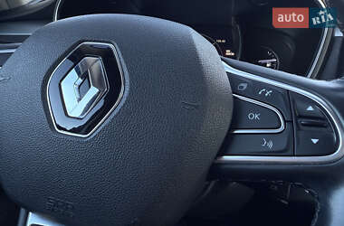 Універсал Renault Talisman 2016 в 