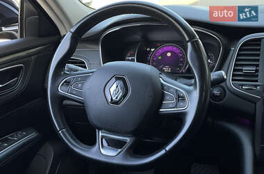 Универсал Renault Talisman 2018 в 