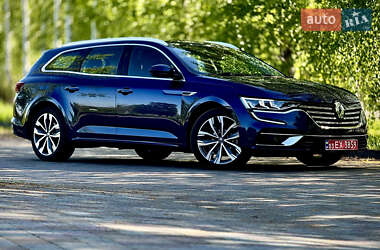 Універсал Renault Talisman 2020 в Трускавці