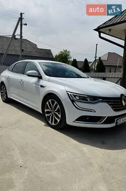 Седан Renault Talisman 2016 в Новоселиці