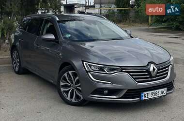 Універсал Renault Talisman 2016 в Дніпрі