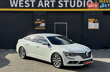 Седан Renault Talisman 2020 в Мукачевому