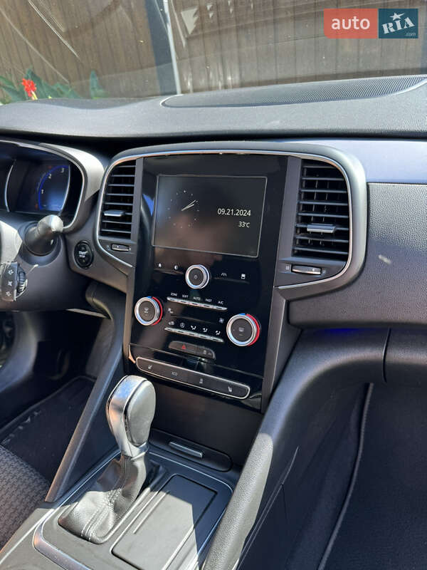 Универсал Renault Talisman 2016 в Ужгороде