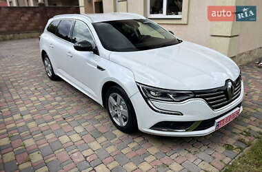 Универсал Renault Talisman 2018 в 