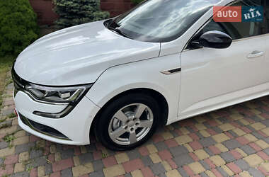 Универсал Renault Talisman 2018 в 