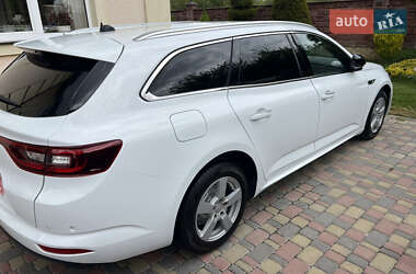 Универсал Renault Talisman 2018 в 