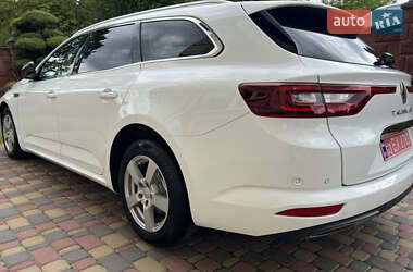 Универсал Renault Talisman 2018 в 
