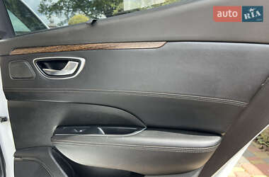 Универсал Renault Talisman 2018 в 
