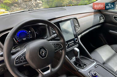 Универсал Renault Talisman 2018 в 