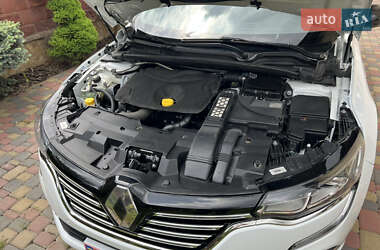 Универсал Renault Talisman 2018 в 