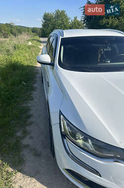 Универсал Renault Talisman 2016 в 